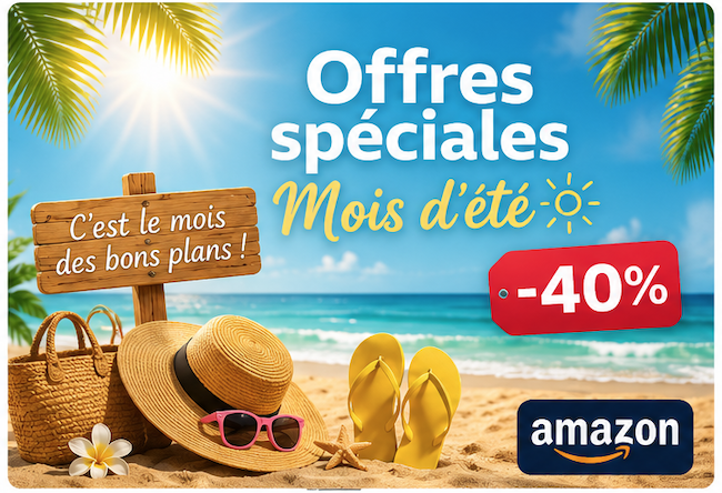 Tendances et nouveautés disponibles sur Amazon Haul
